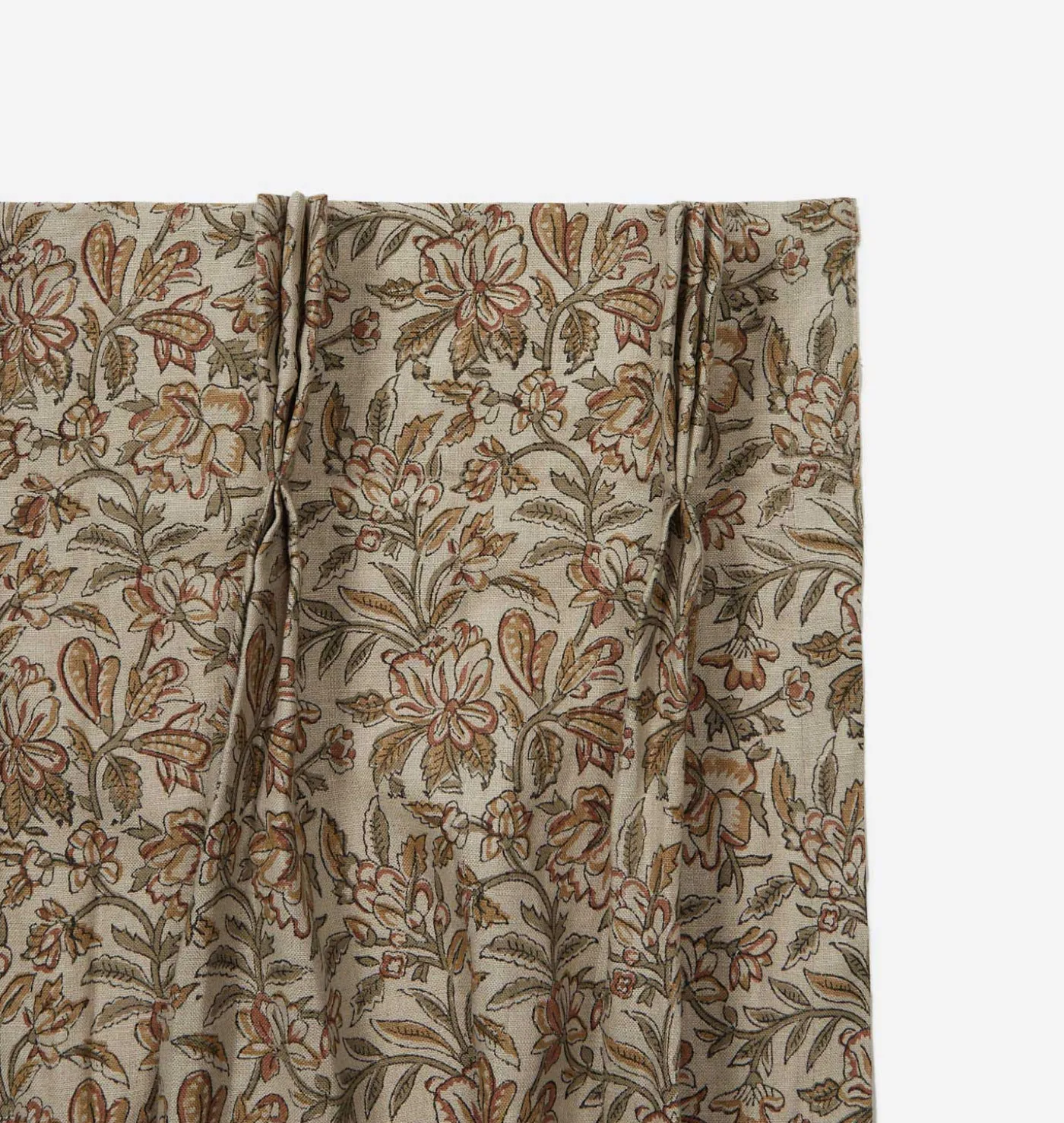 Deya Curtain Panel