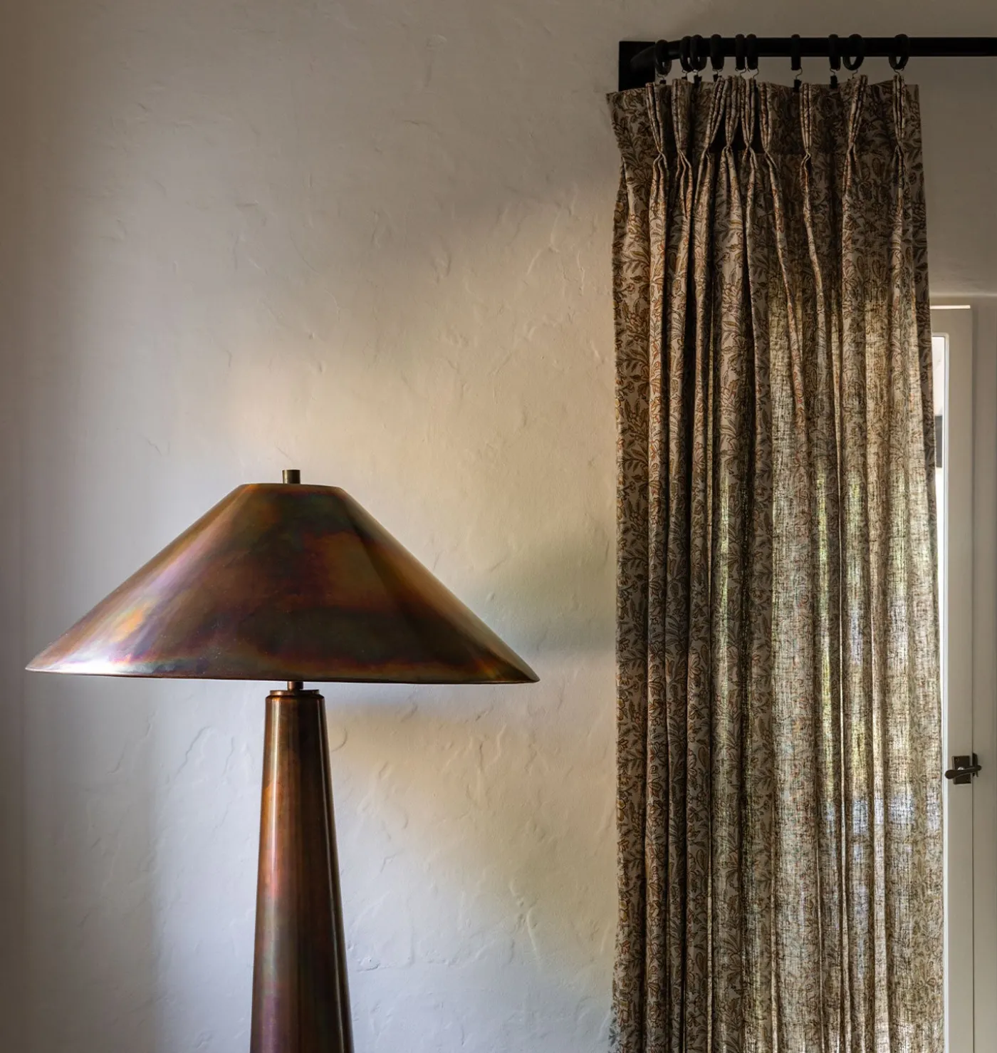 Deya Curtain Panel