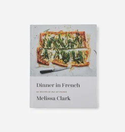 Dinner in French