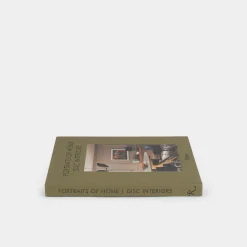 DISC Interiors: Portraits of Home