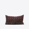 Dolly Vintage Lumbar Pillow 14" x 25.5"