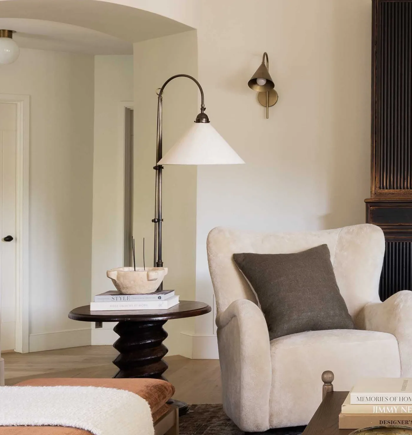 Donnelly Sconce