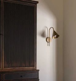 Donnelly Sconce