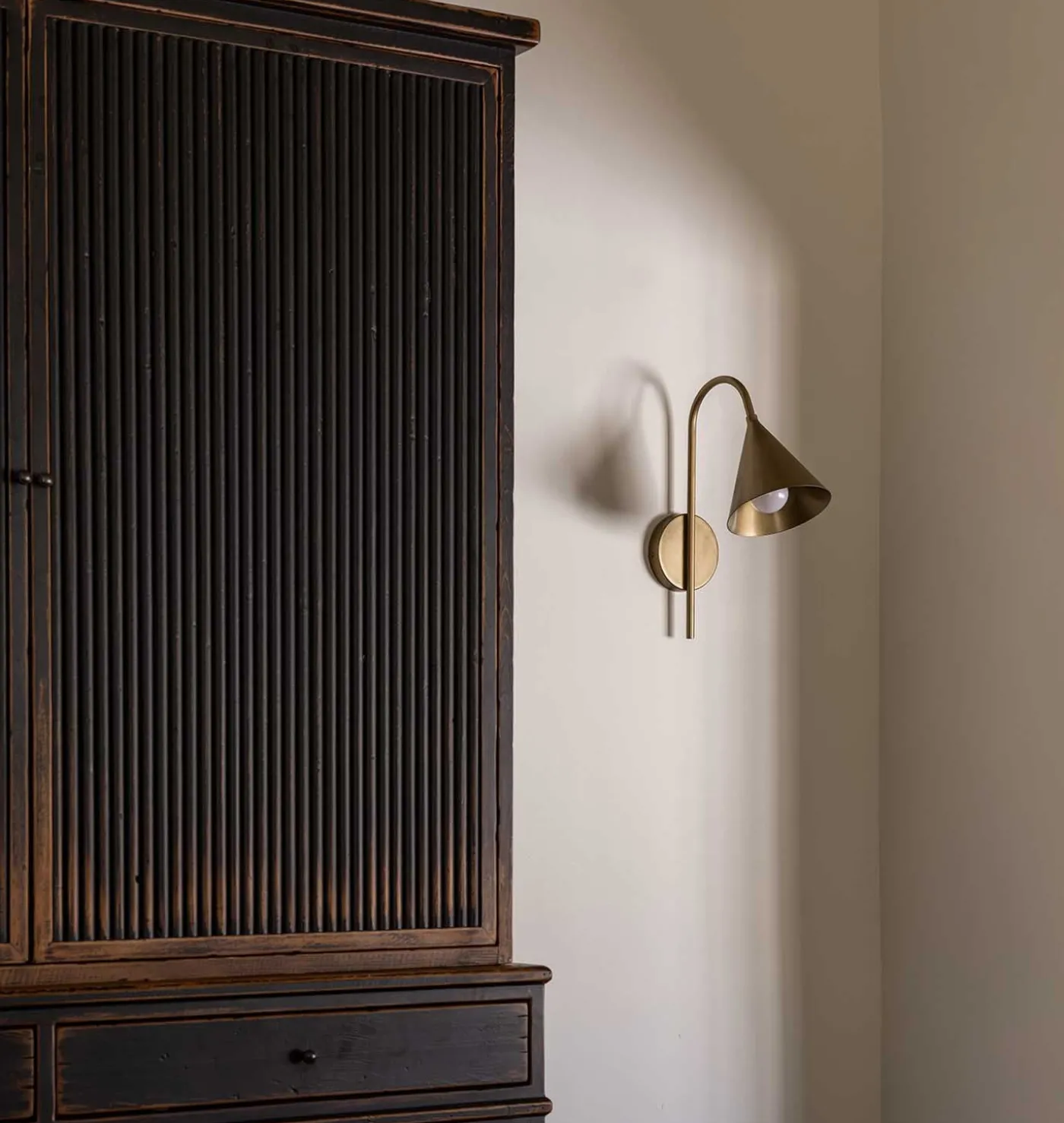 Donnelly Sconce