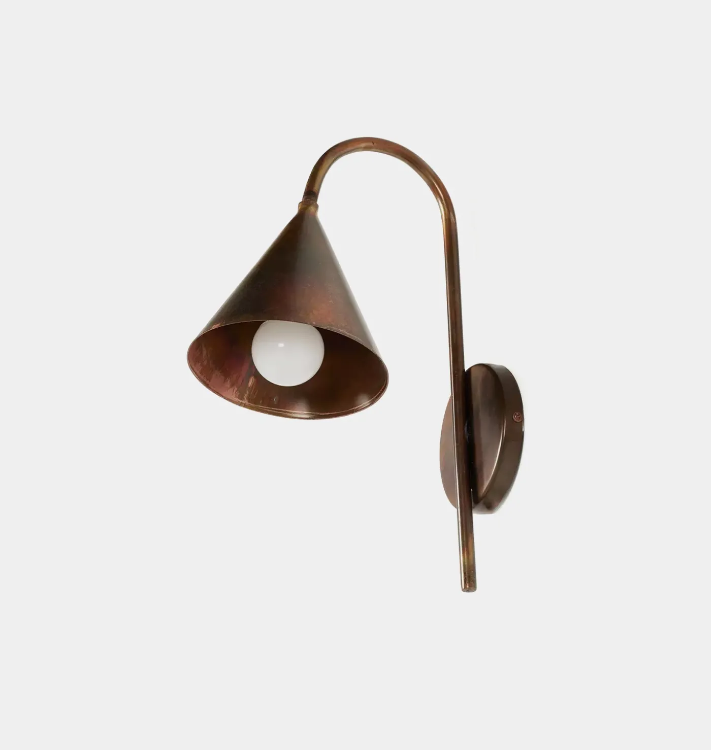 Donnelly Sconce