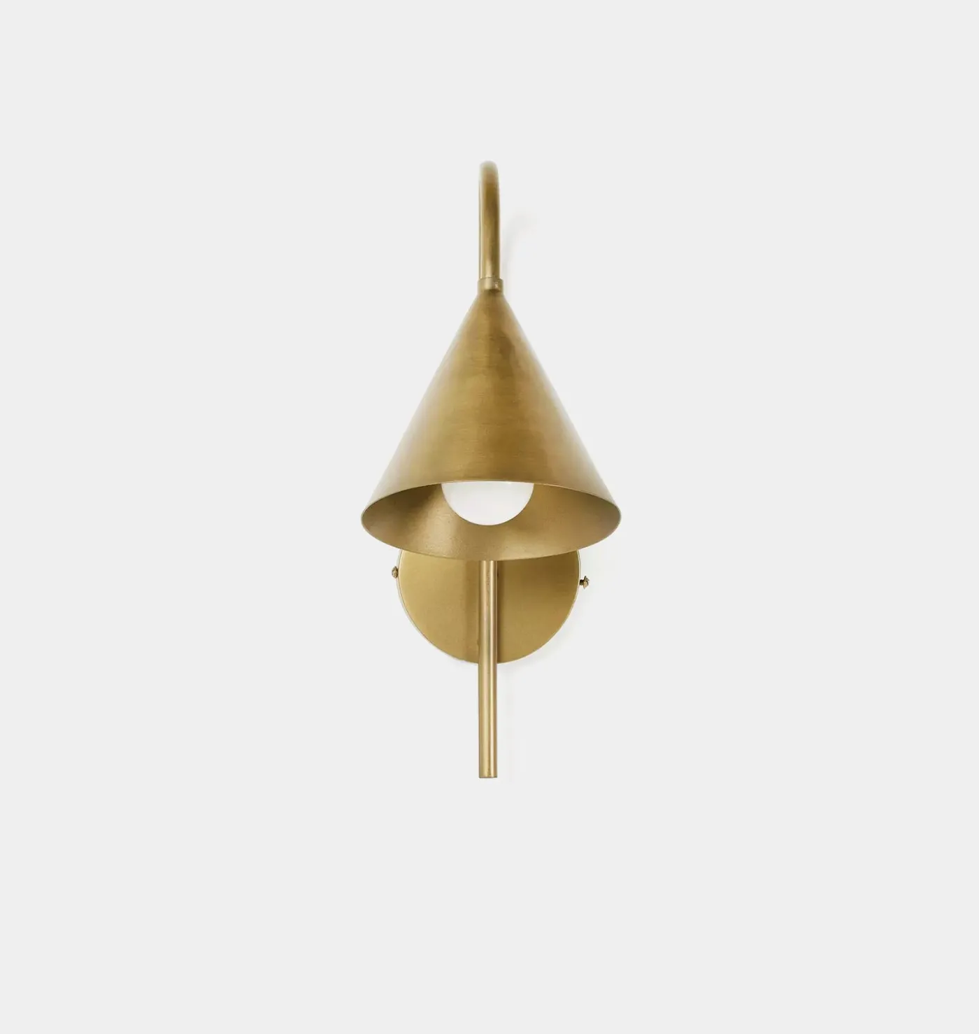 Donnelly Sconce