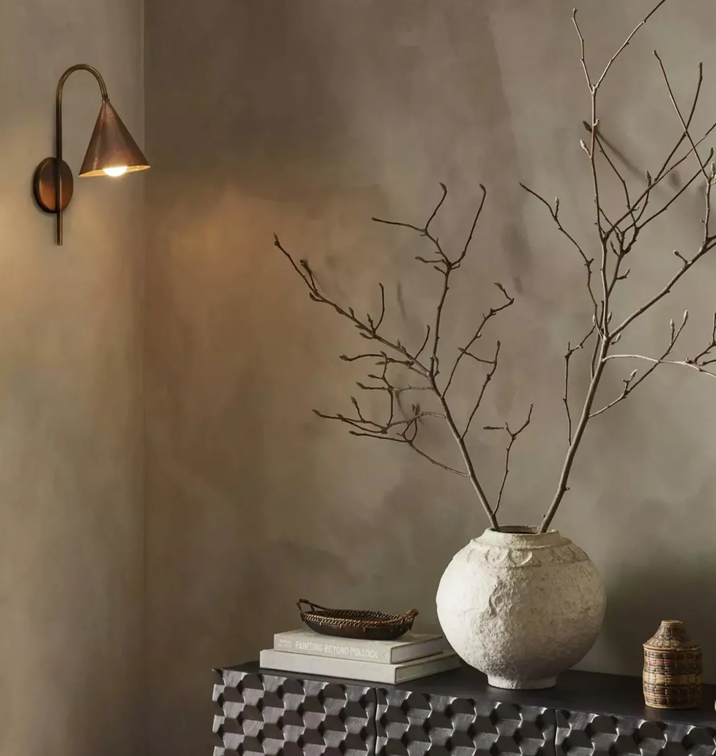 Donnelly Sconce
