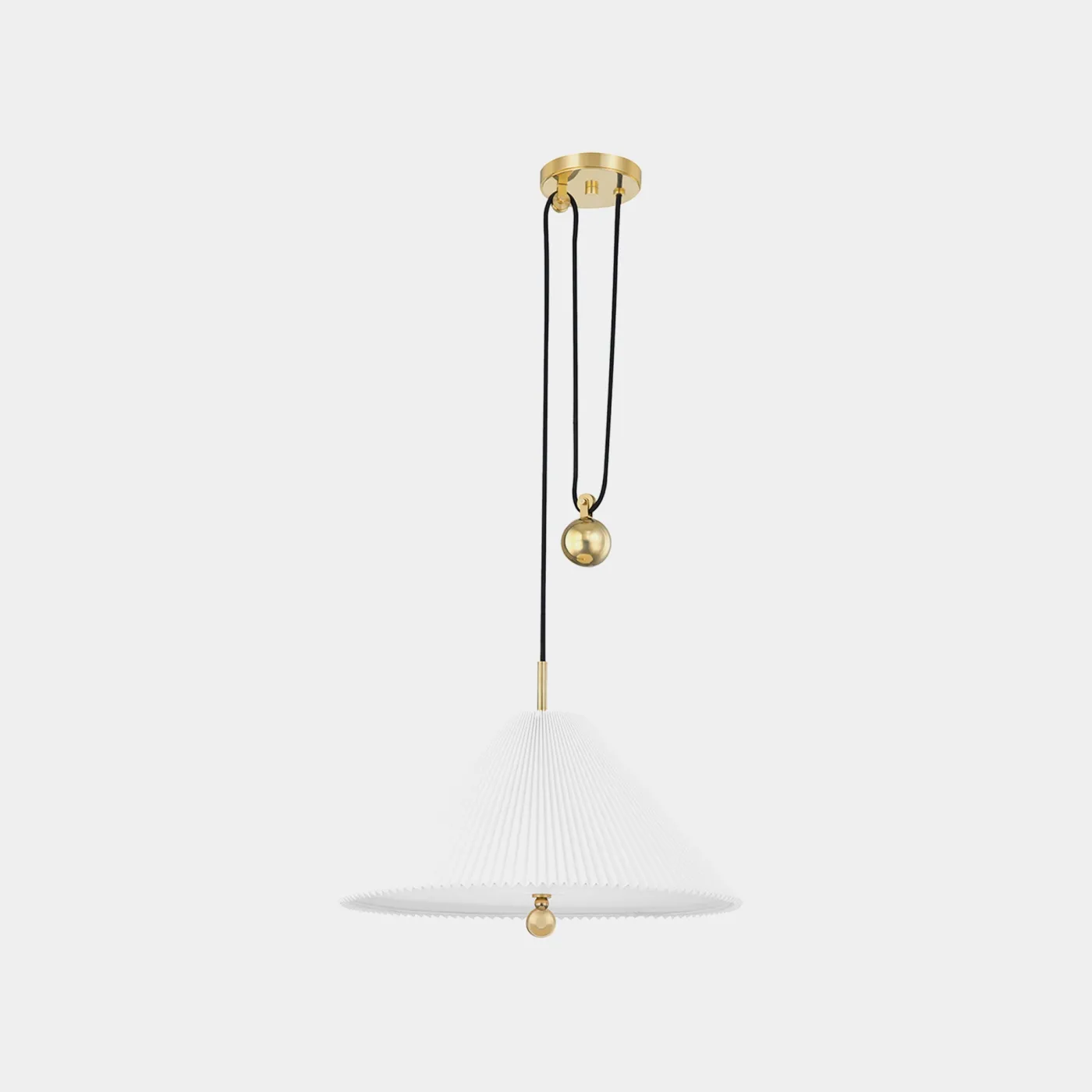 Dorset Pendant