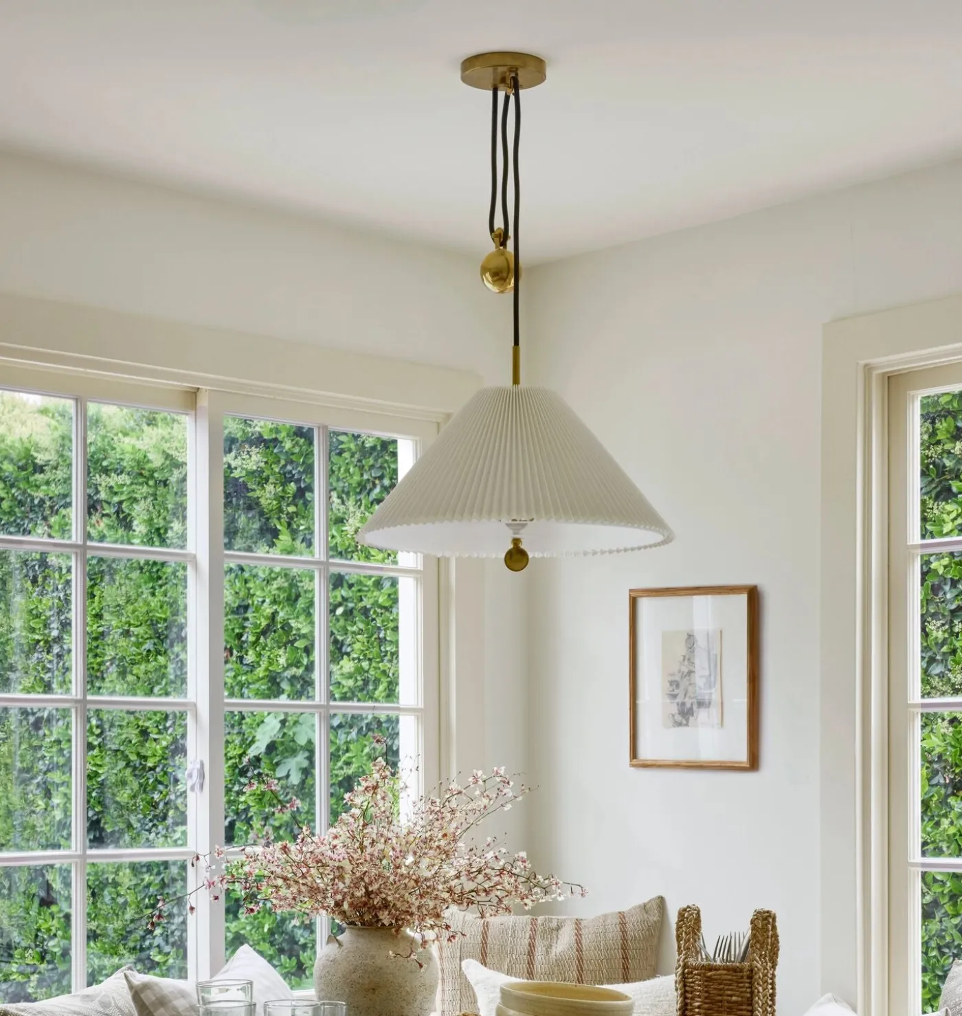 Dorset Pendant