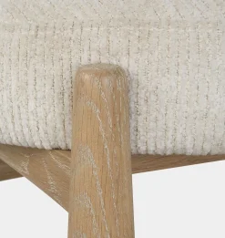 Dorya Bench