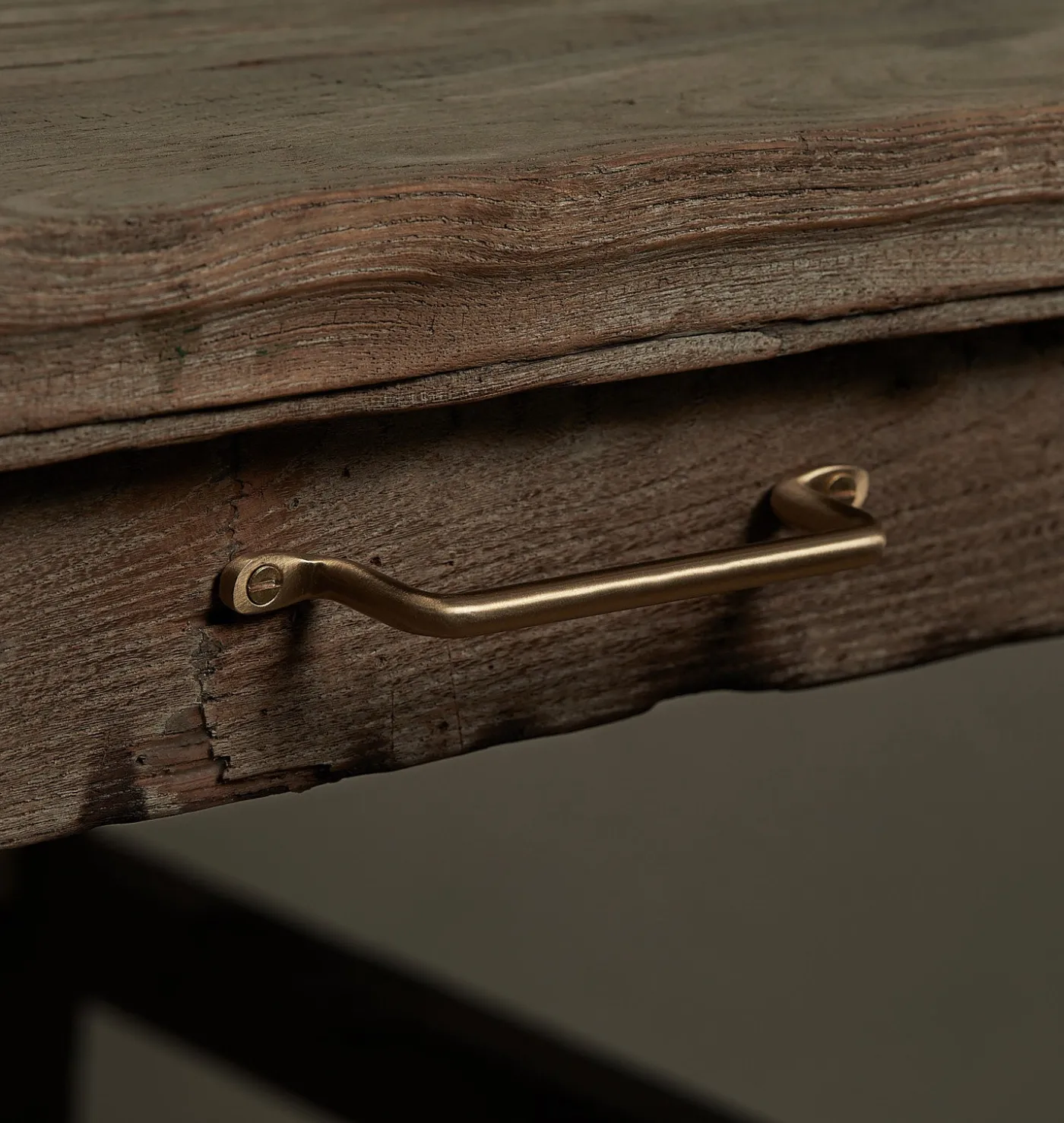 Drawer Pull