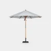 Driscoll Outdoor Round Patio Umbrella