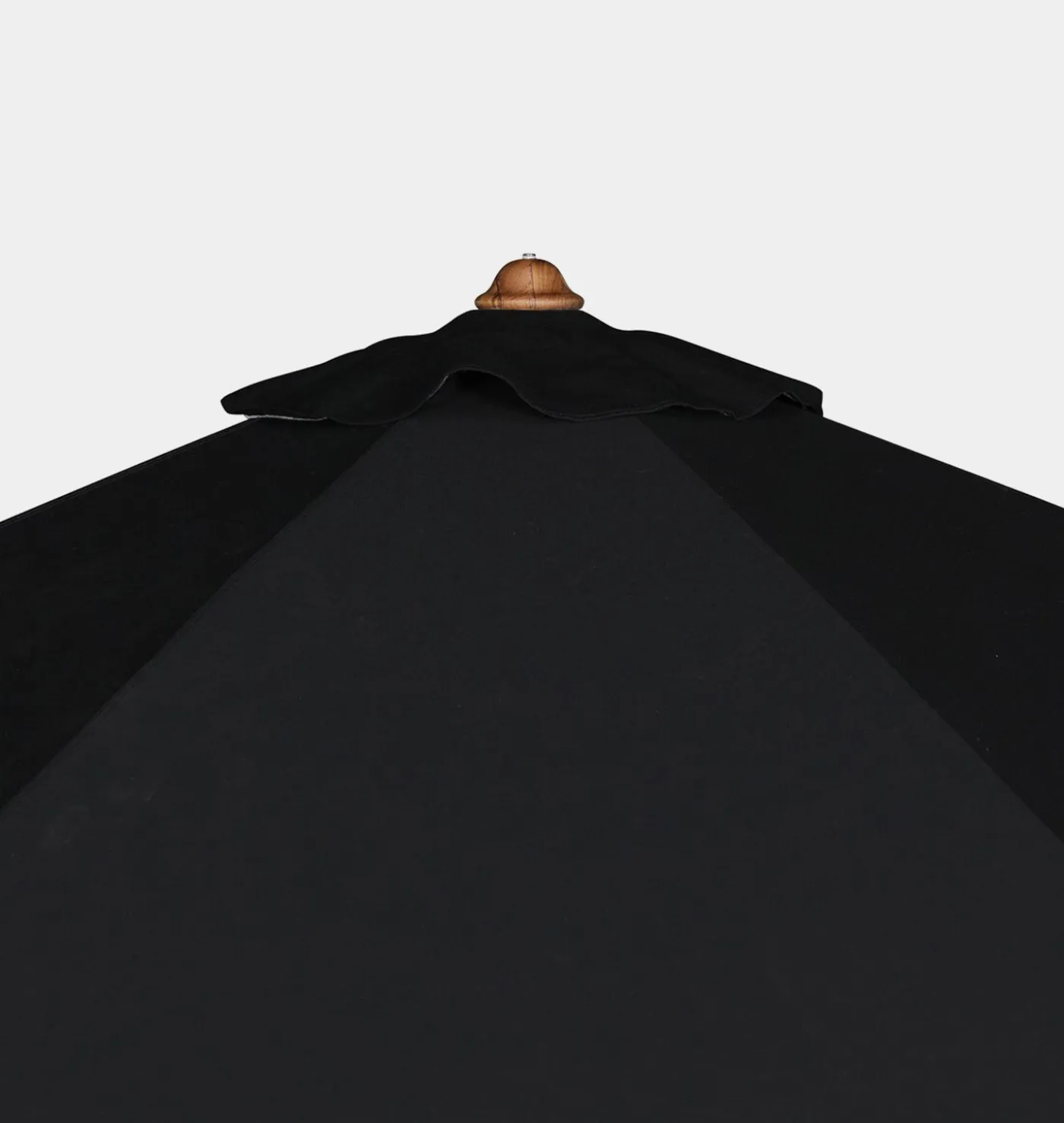 Driscoll Outdoor Round Patio Umbrella