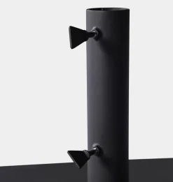 Driscoll Outdoor Umbrella Stand