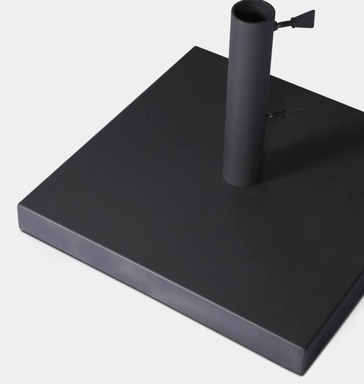 Driscoll Outdoor Umbrella Stand