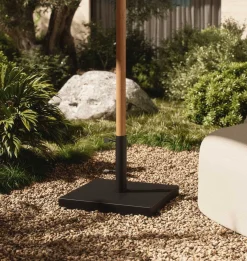 Driscoll Outdoor Umbrella Stand