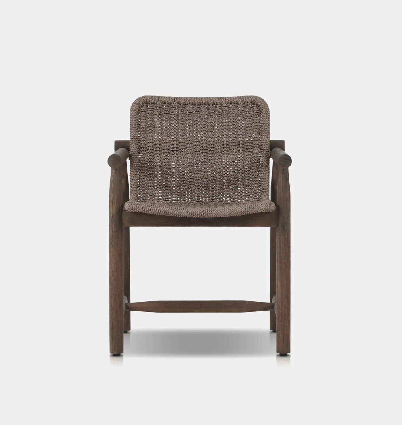 Dume Outdoor Dining Armchair