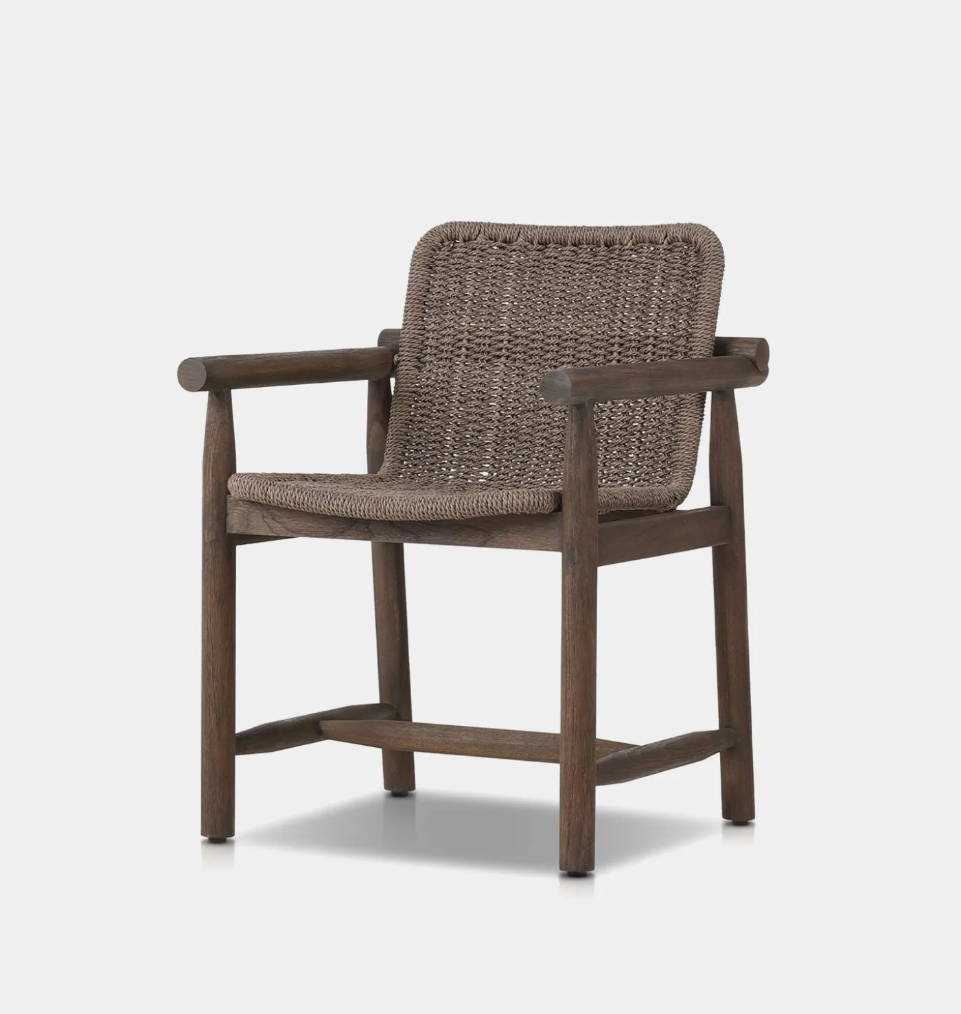 Dume Outdoor Dining Armchair