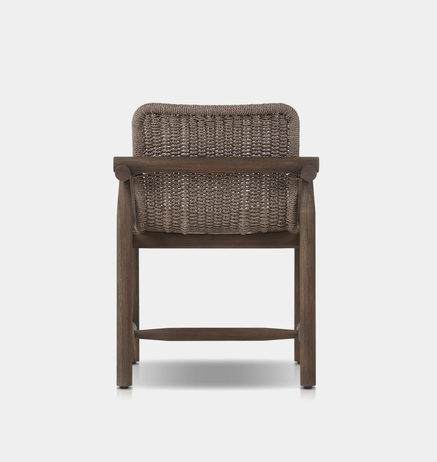 Dume Outdoor Dining Armchair