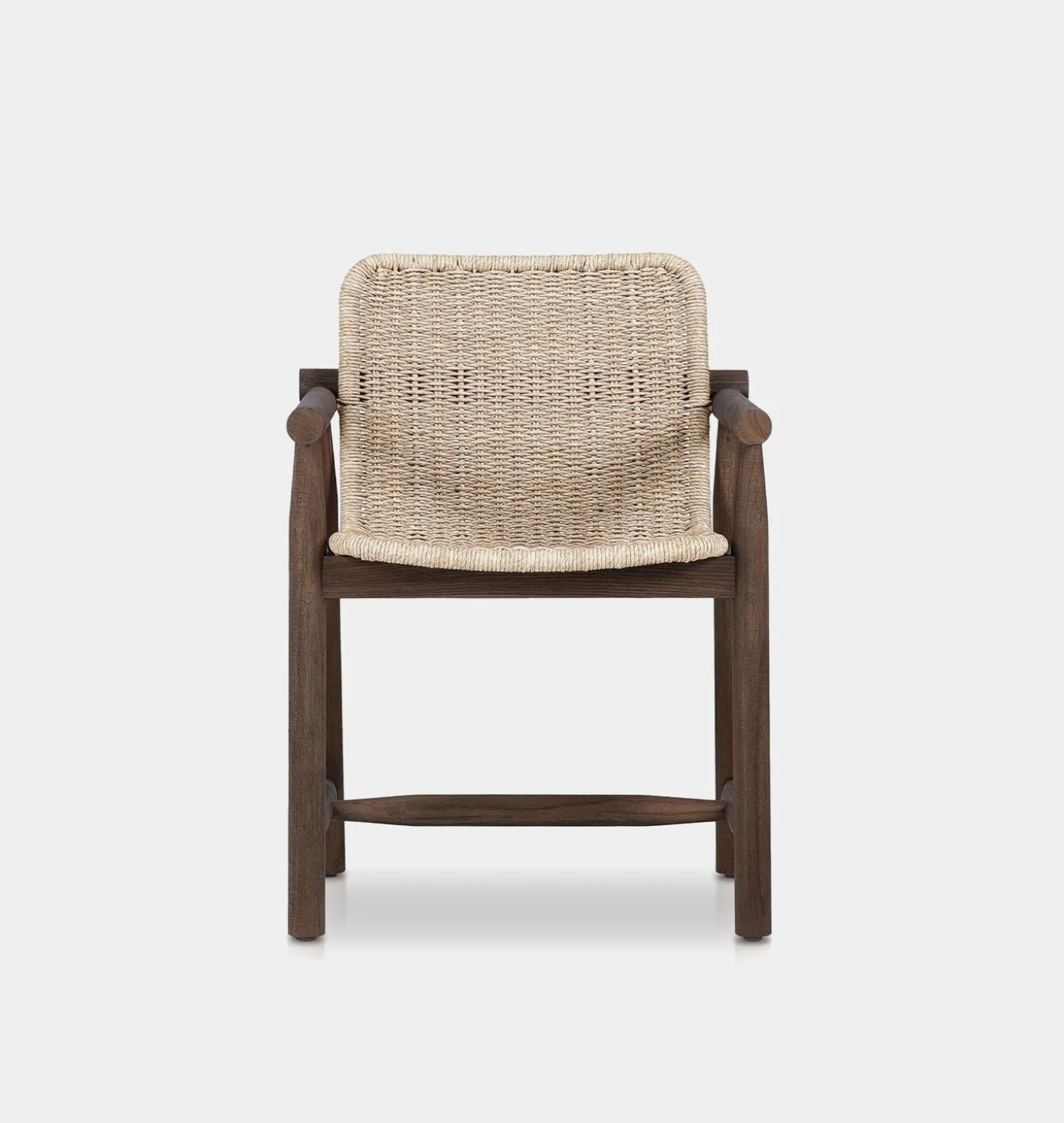 Dume Outdoor Dining Armchair