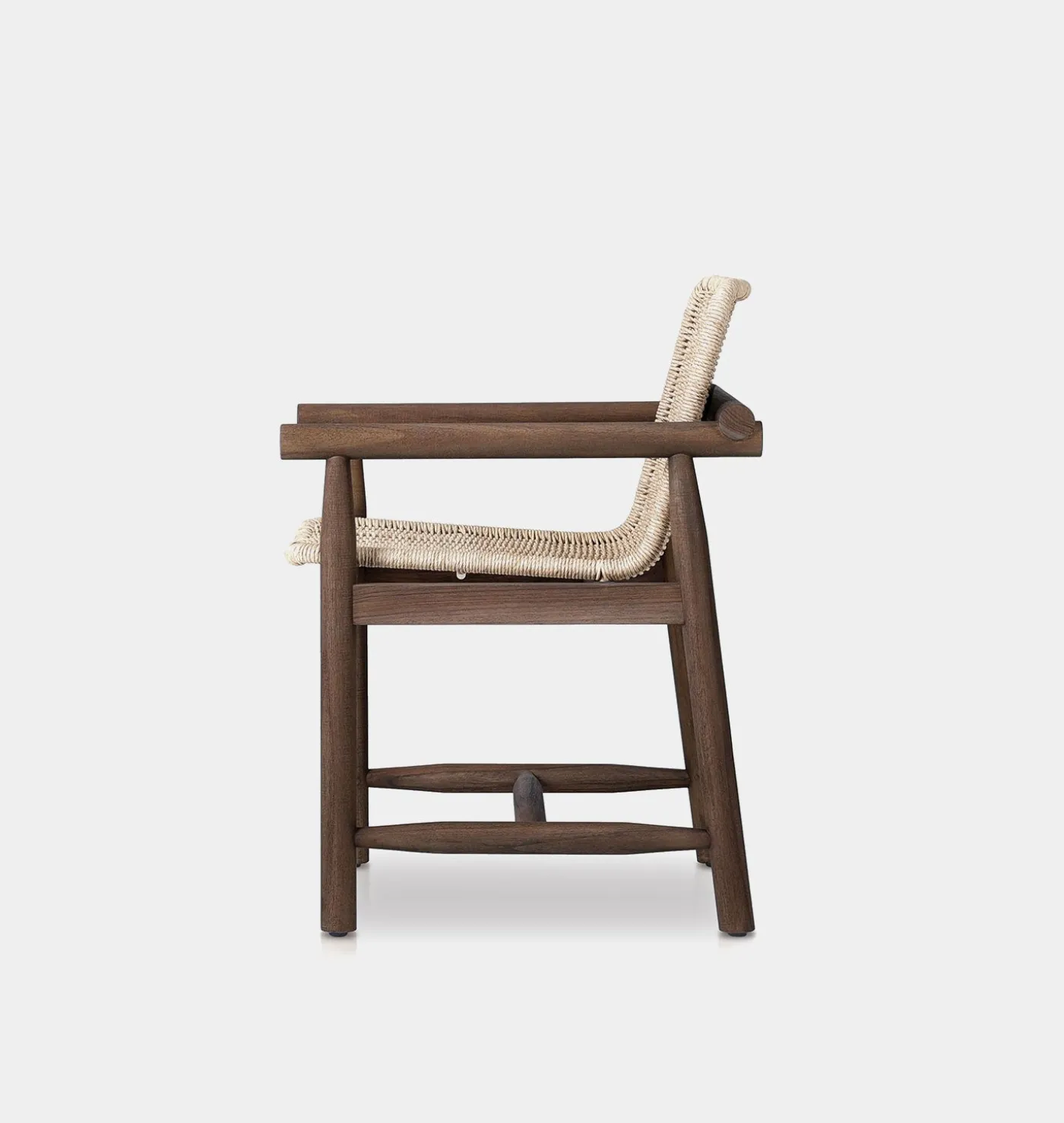 Dume Outdoor Dining Armchair