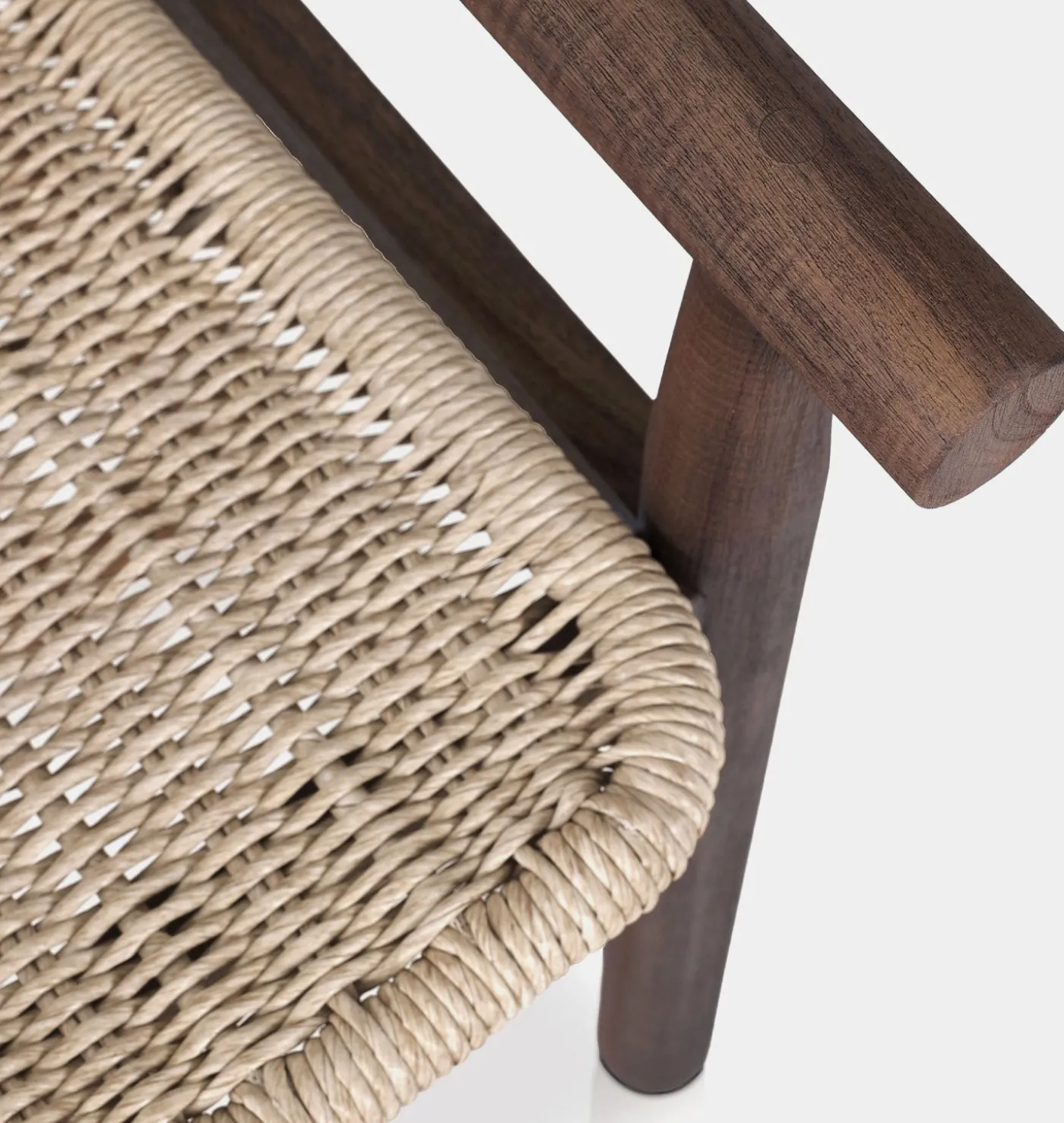 Dume Outdoor Dining Armchair