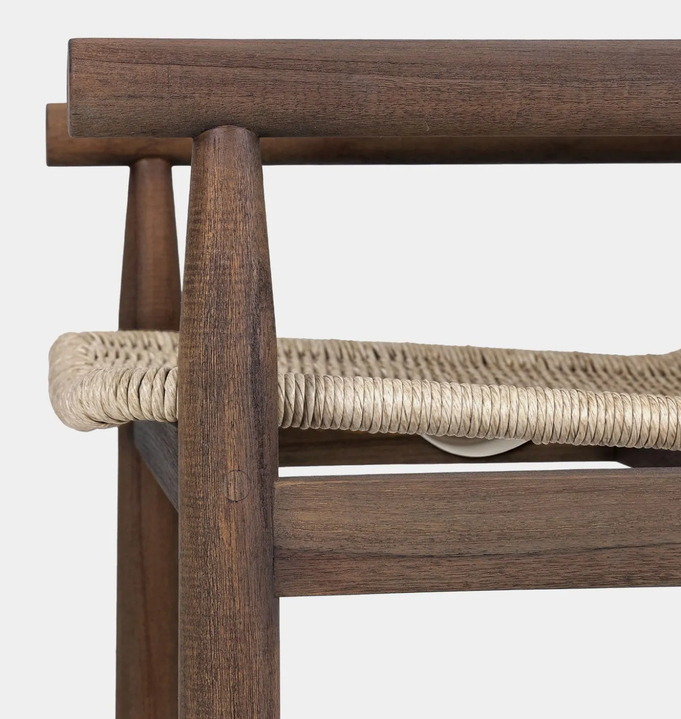 Dume Outdoor Dining Armchair