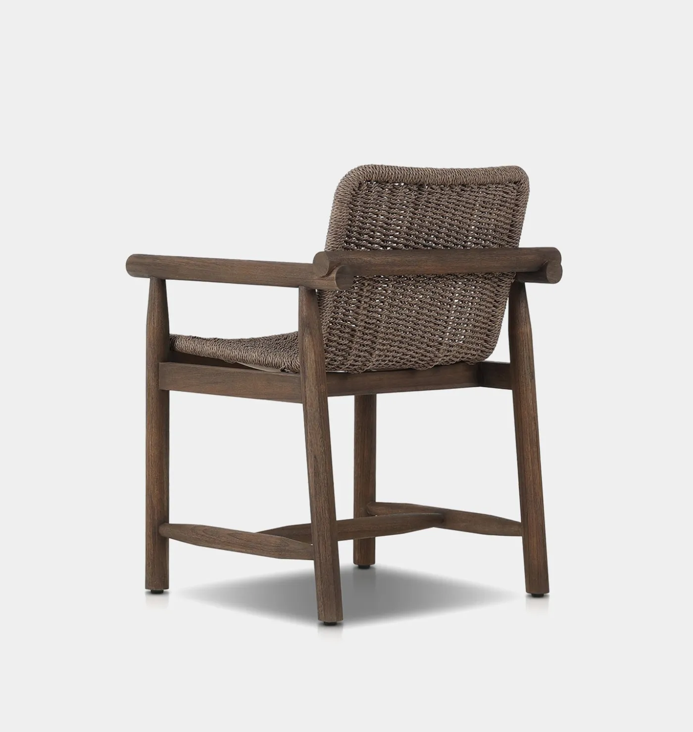 Dume Outdoor Dining Armchair