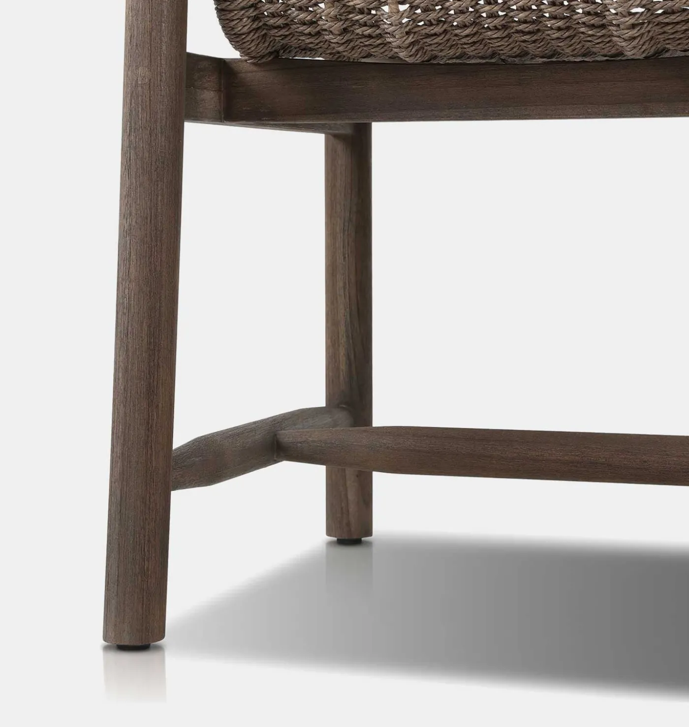Dume Outdoor Dining Armchair