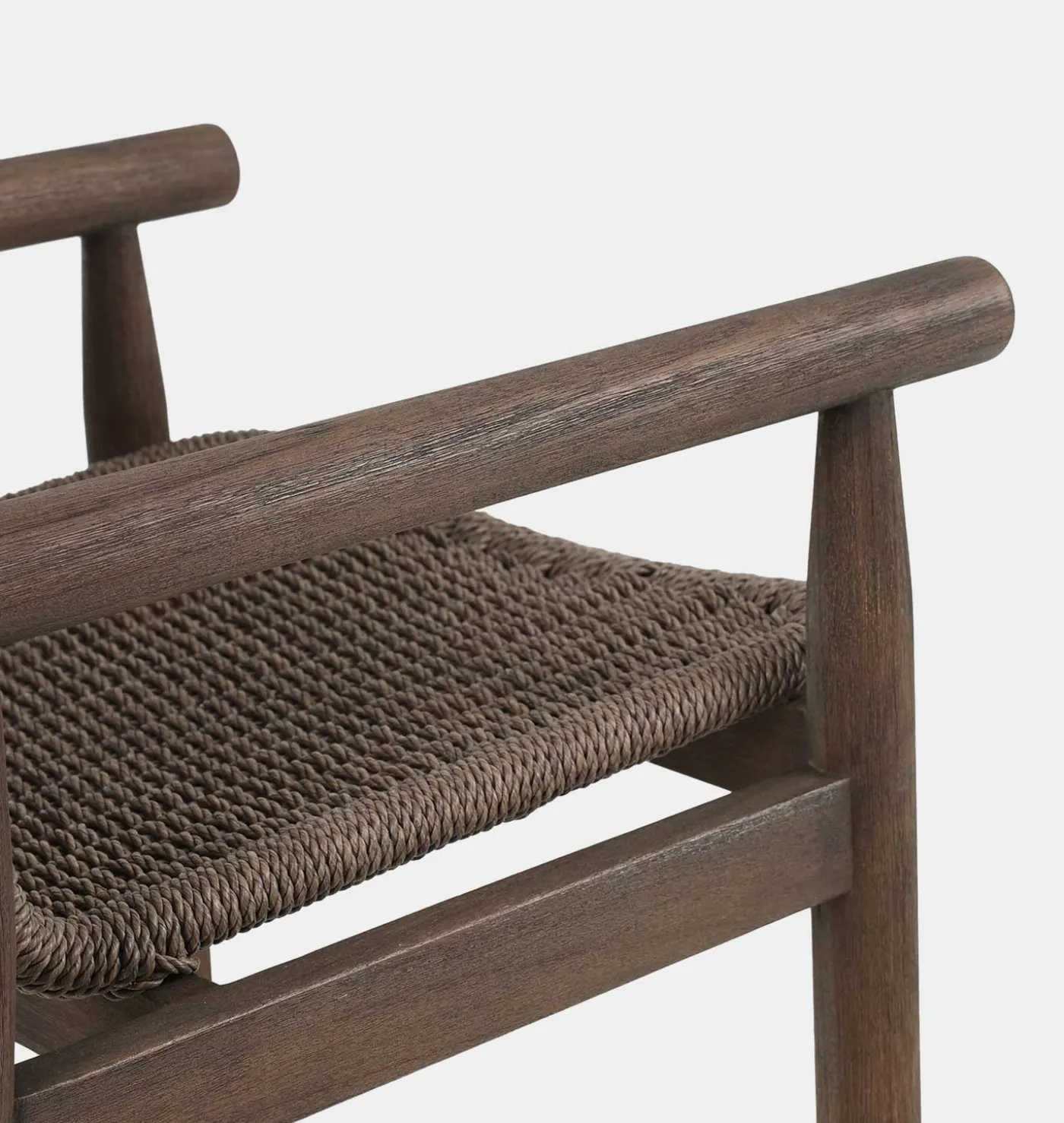Dume Outdoor Dining Armchair