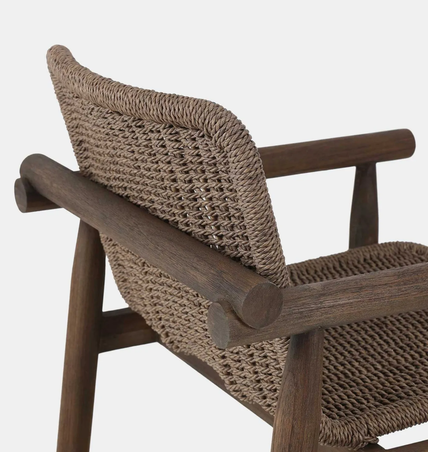 Dume Outdoor Dining Armchair