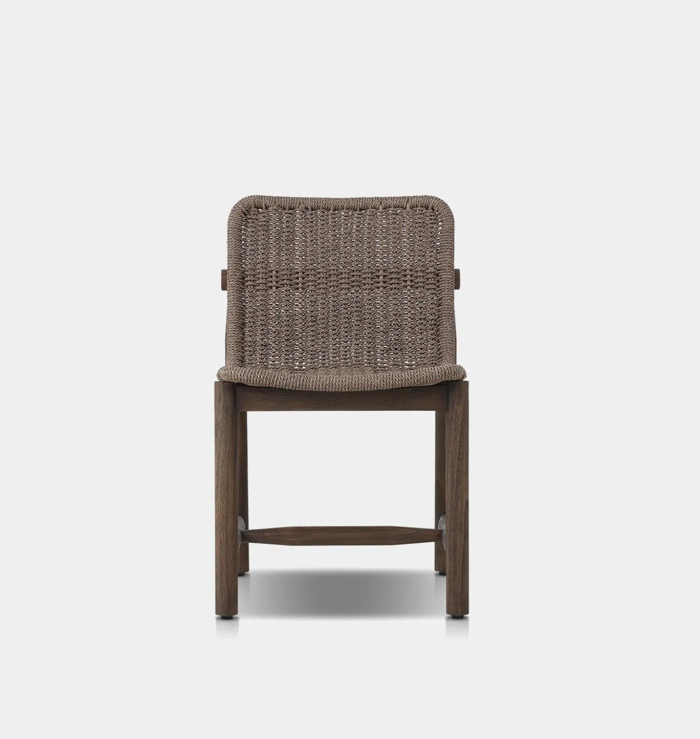 Dume Outdoor Dining Chair