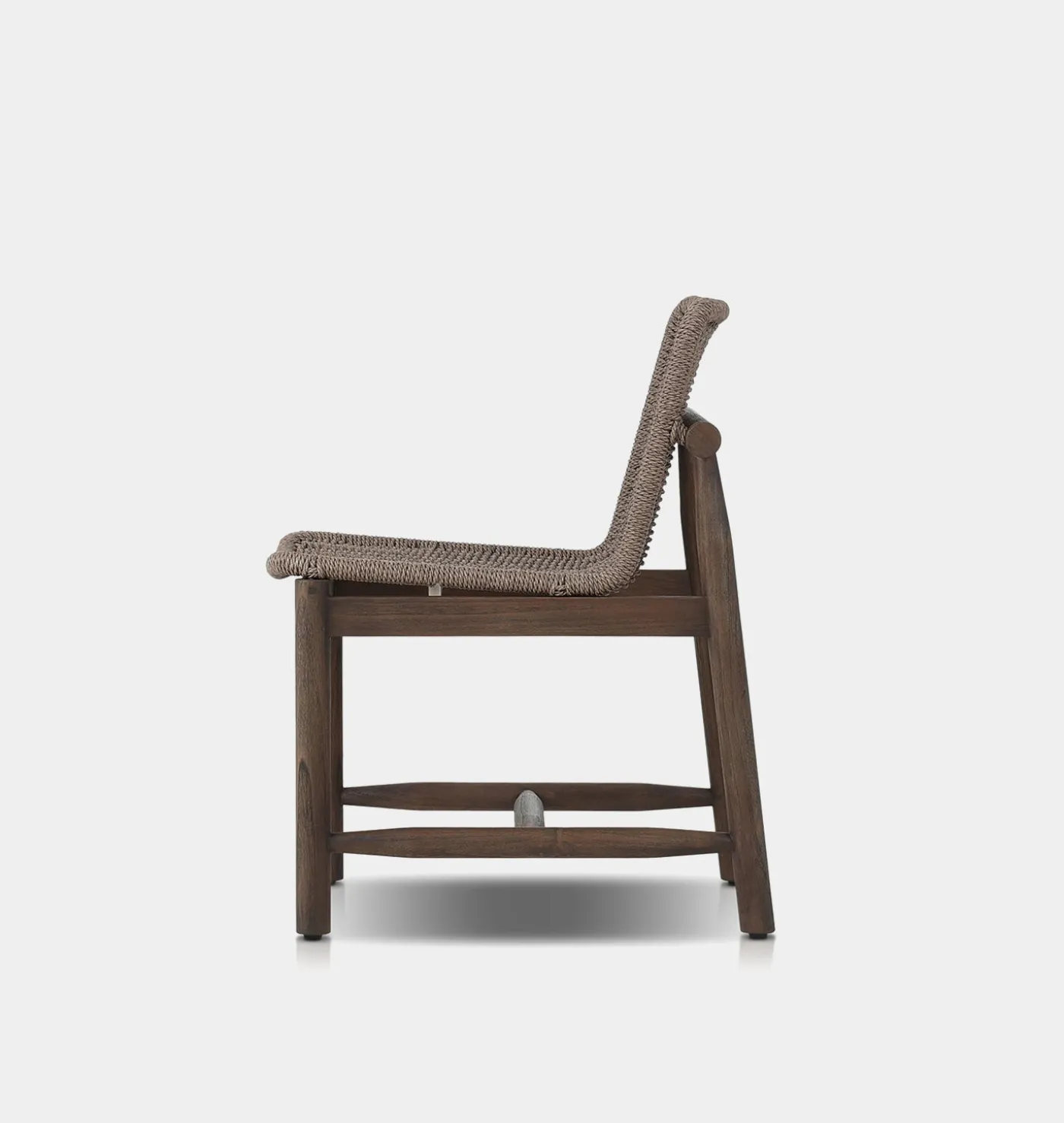 Dume Outdoor Dining Chair