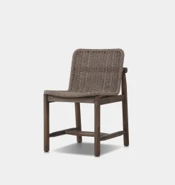 Dume Outdoor Dining Chair