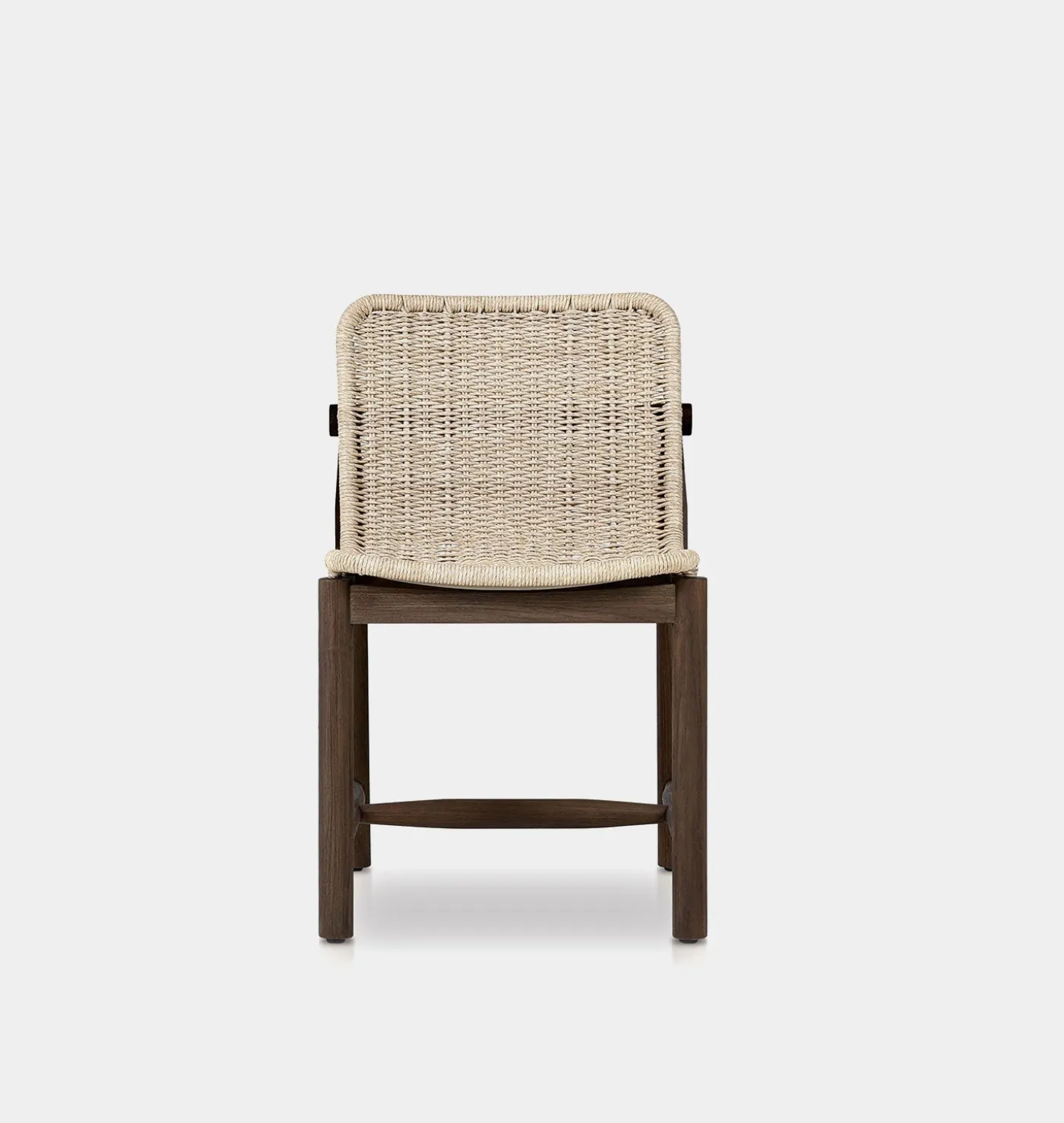 Dume Outdoor Dining Chair