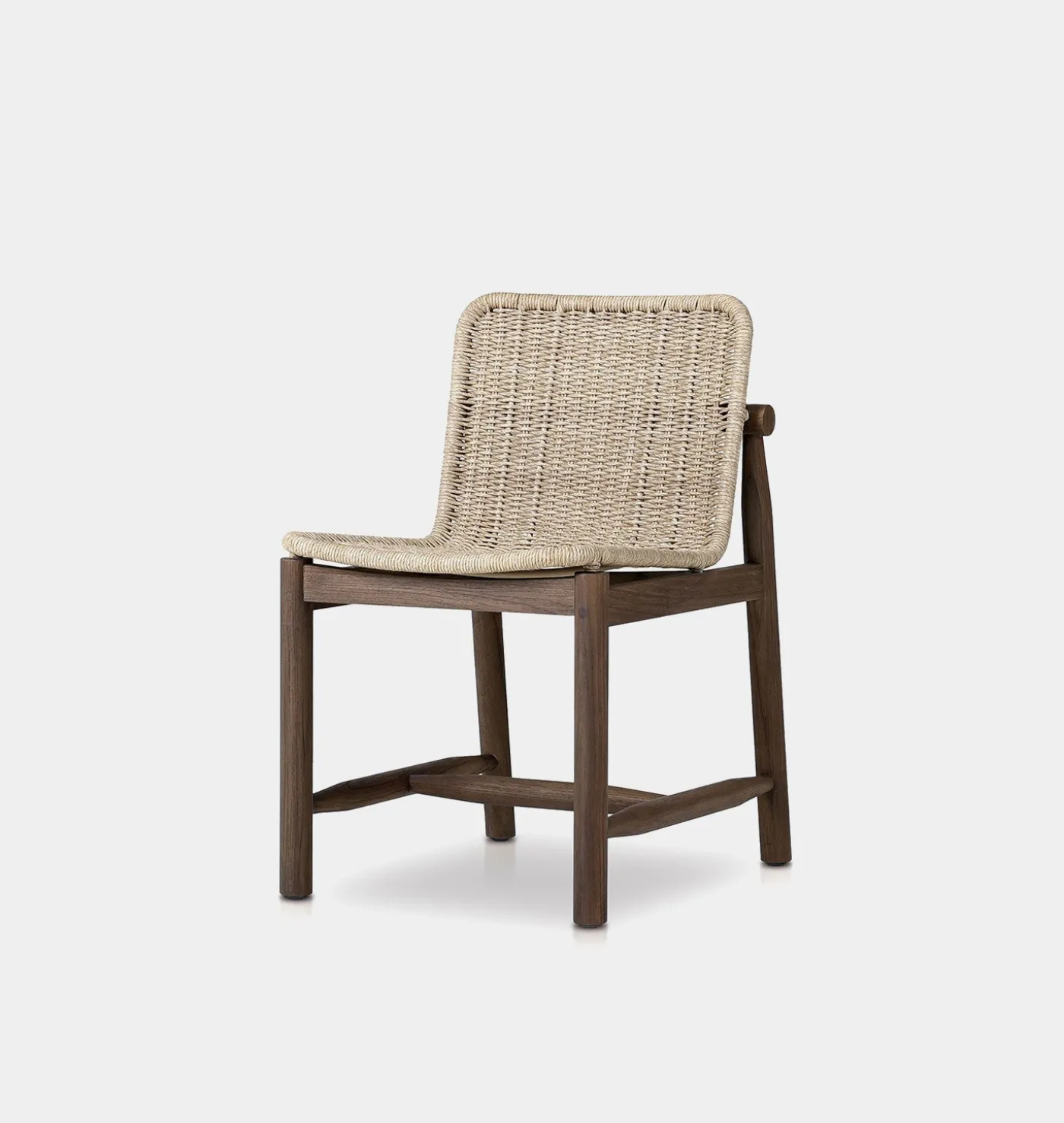 Dume Outdoor Dining Chair