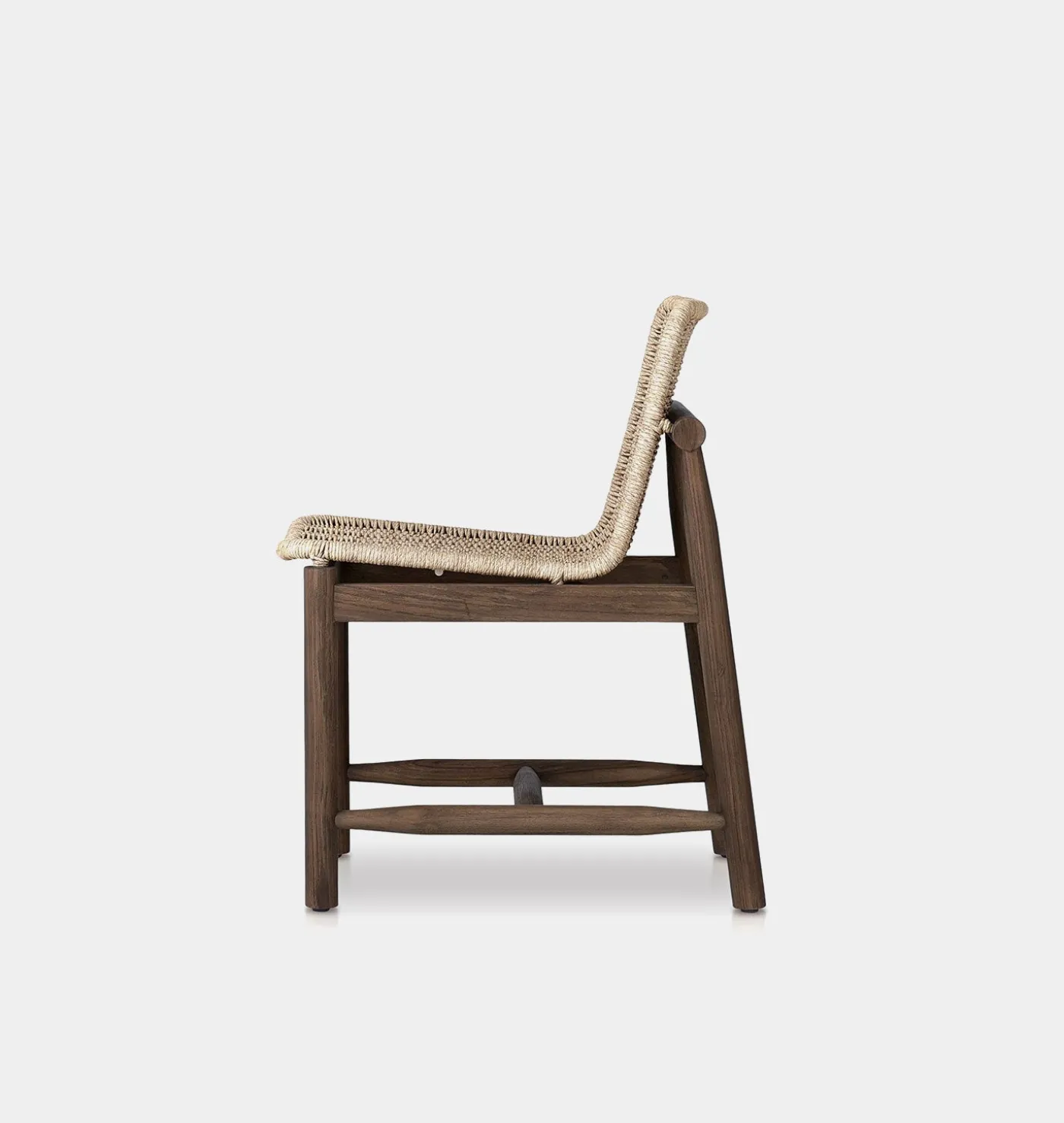 Dume Outdoor Dining Chair