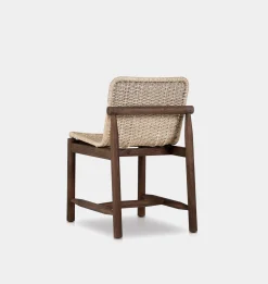 Dume Outdoor Dining Chair