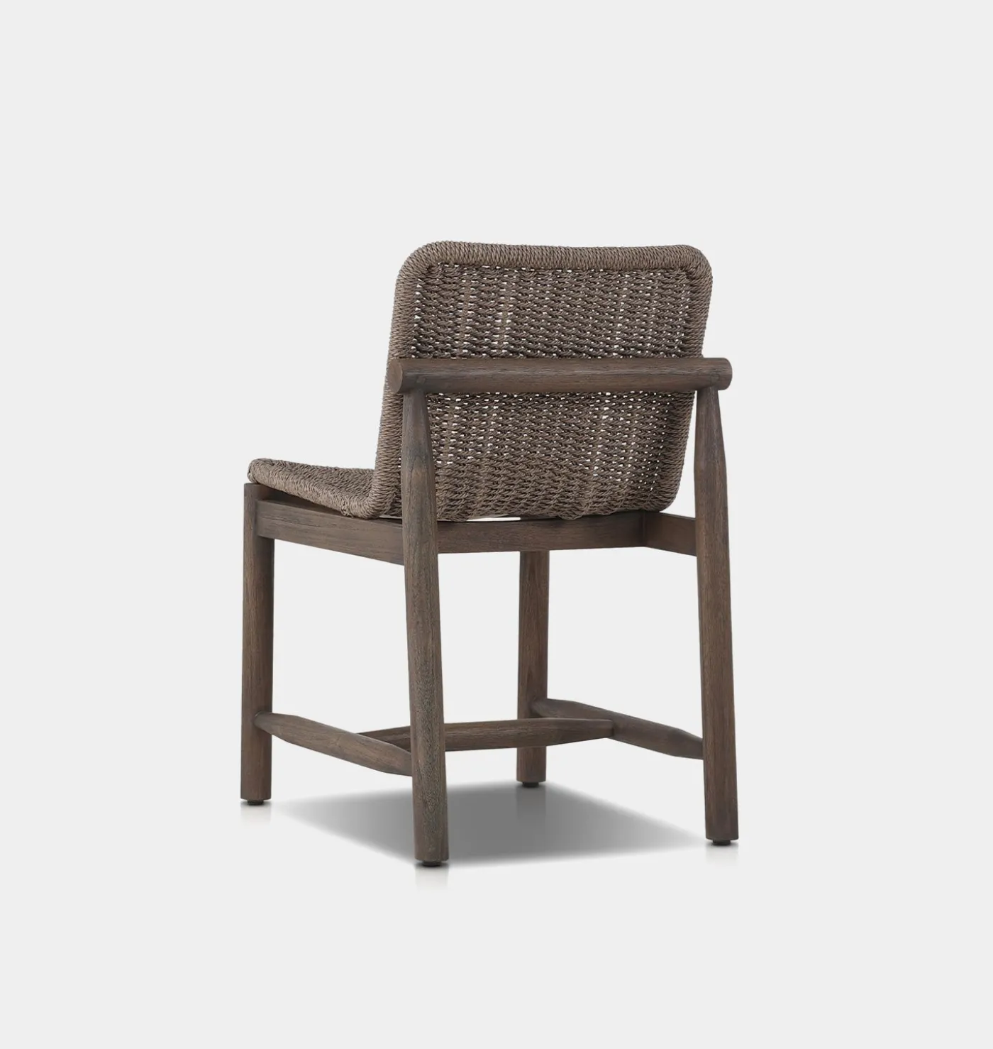 Dume Outdoor Dining Chair