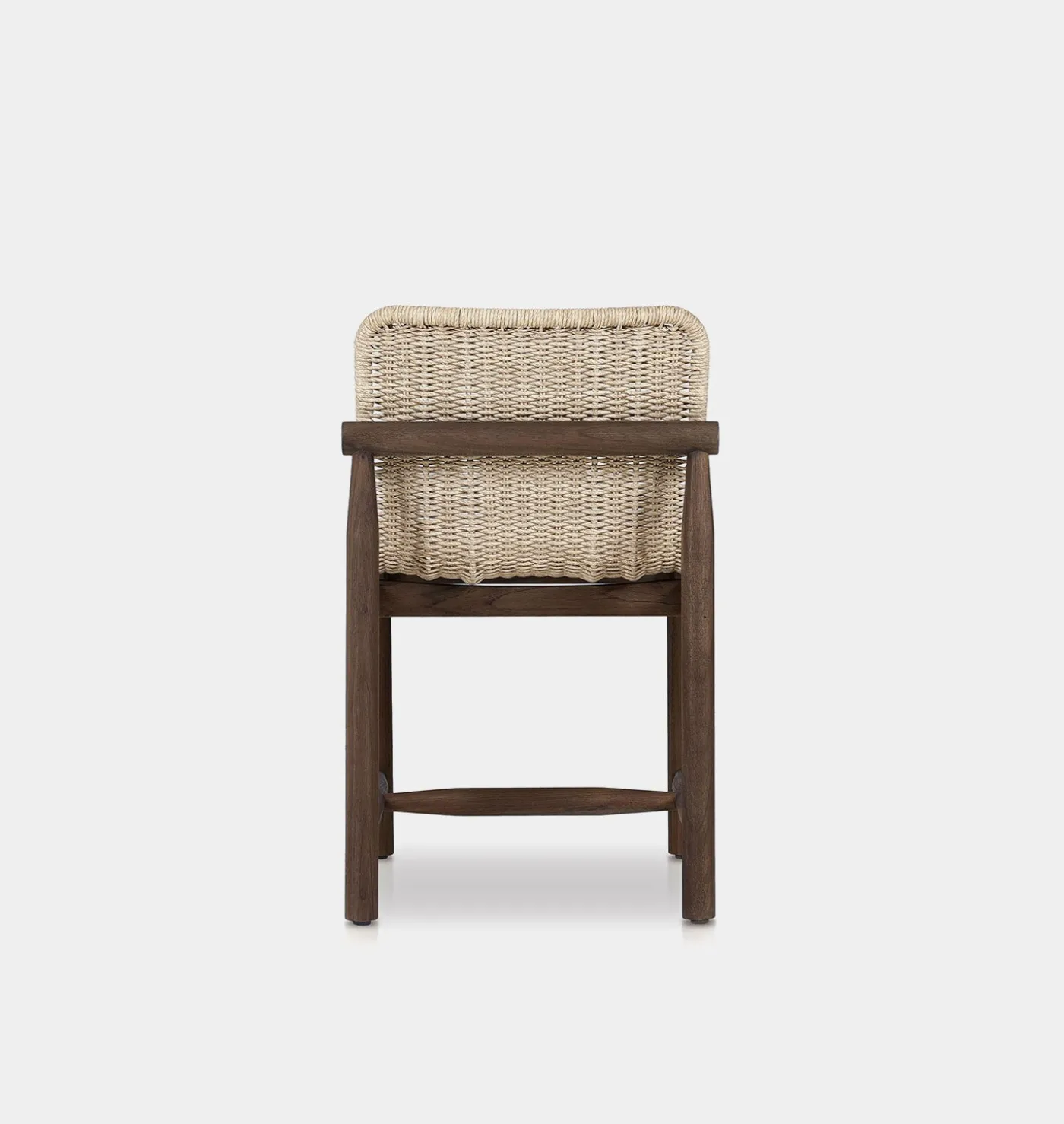 Dume Outdoor Dining Chair