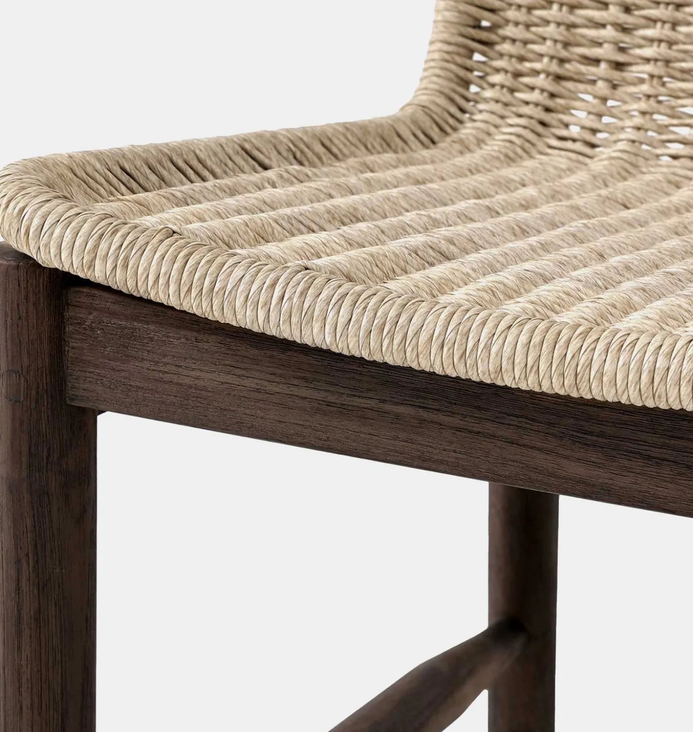 Dume Outdoor Dining Chair