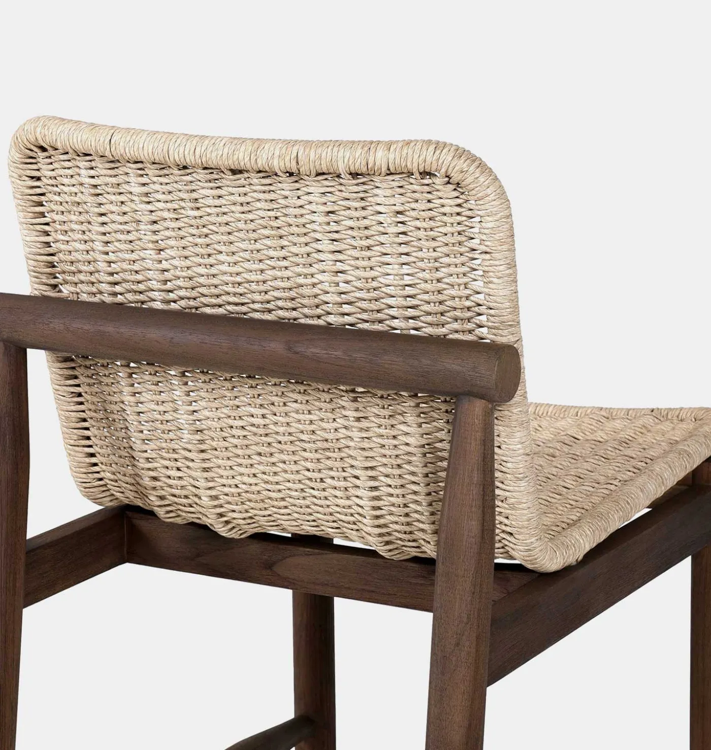 Dume Outdoor Dining Chair