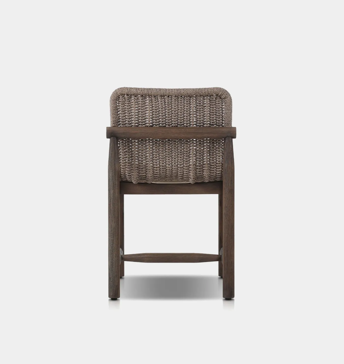 Dume Outdoor Dining Chair