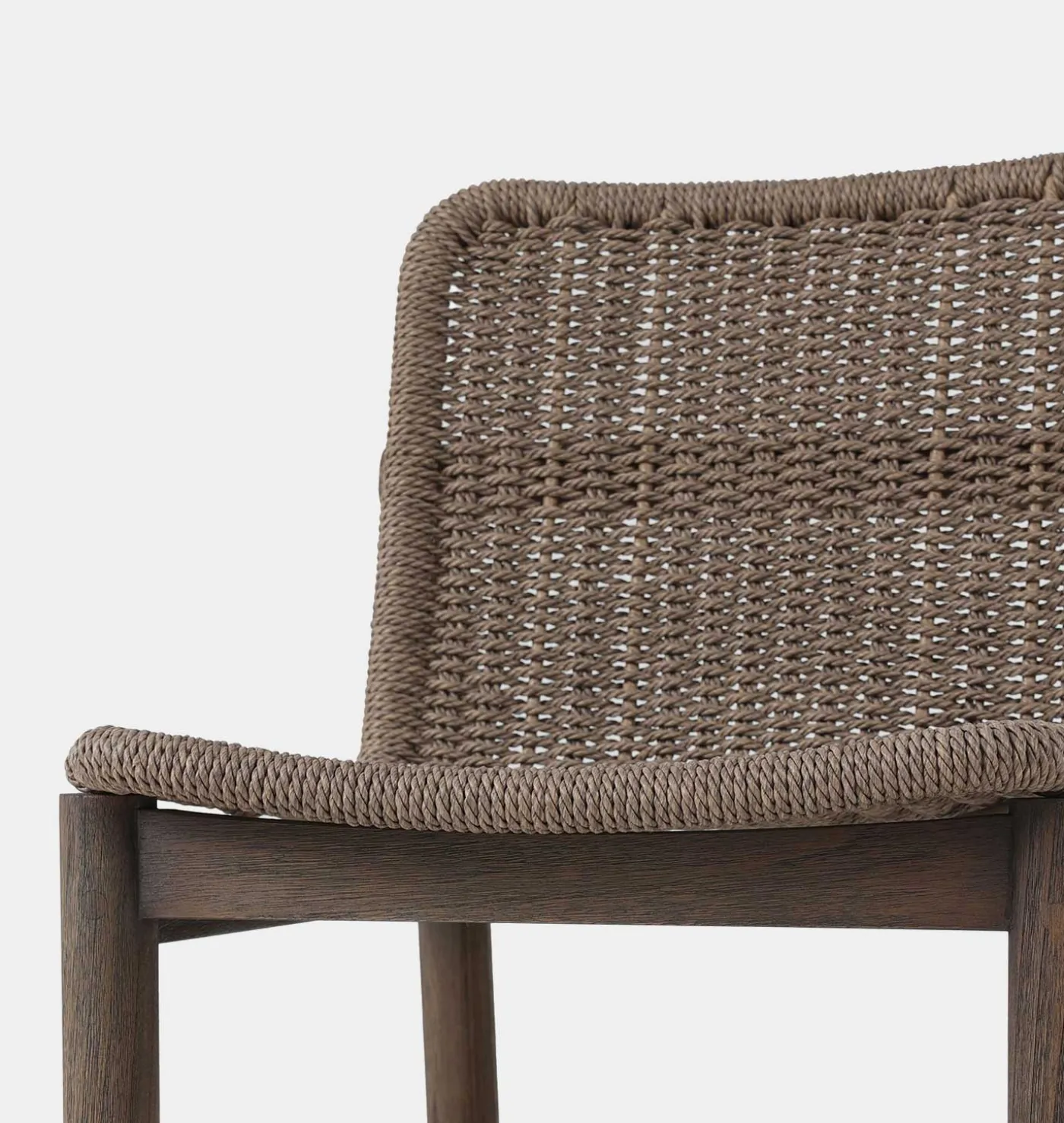 Dume Outdoor Dining Chair