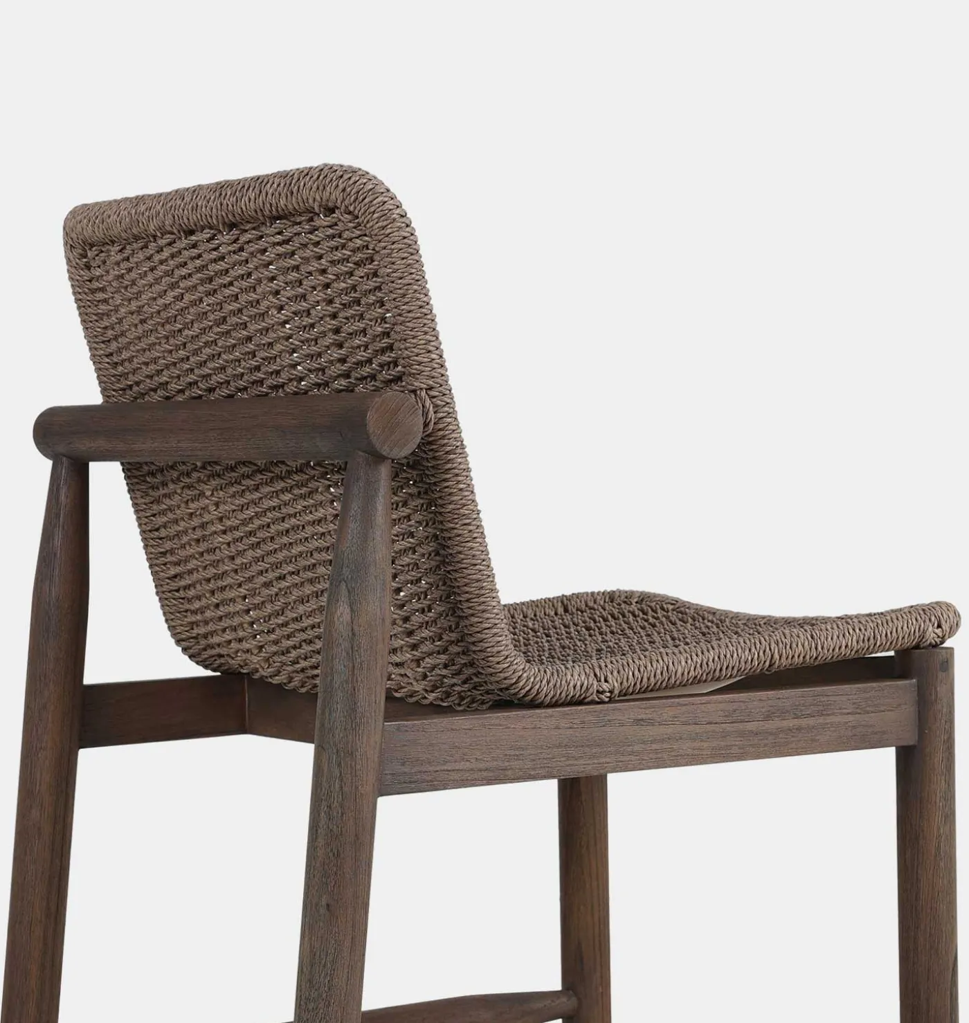 Dume Outdoor Dining Chair