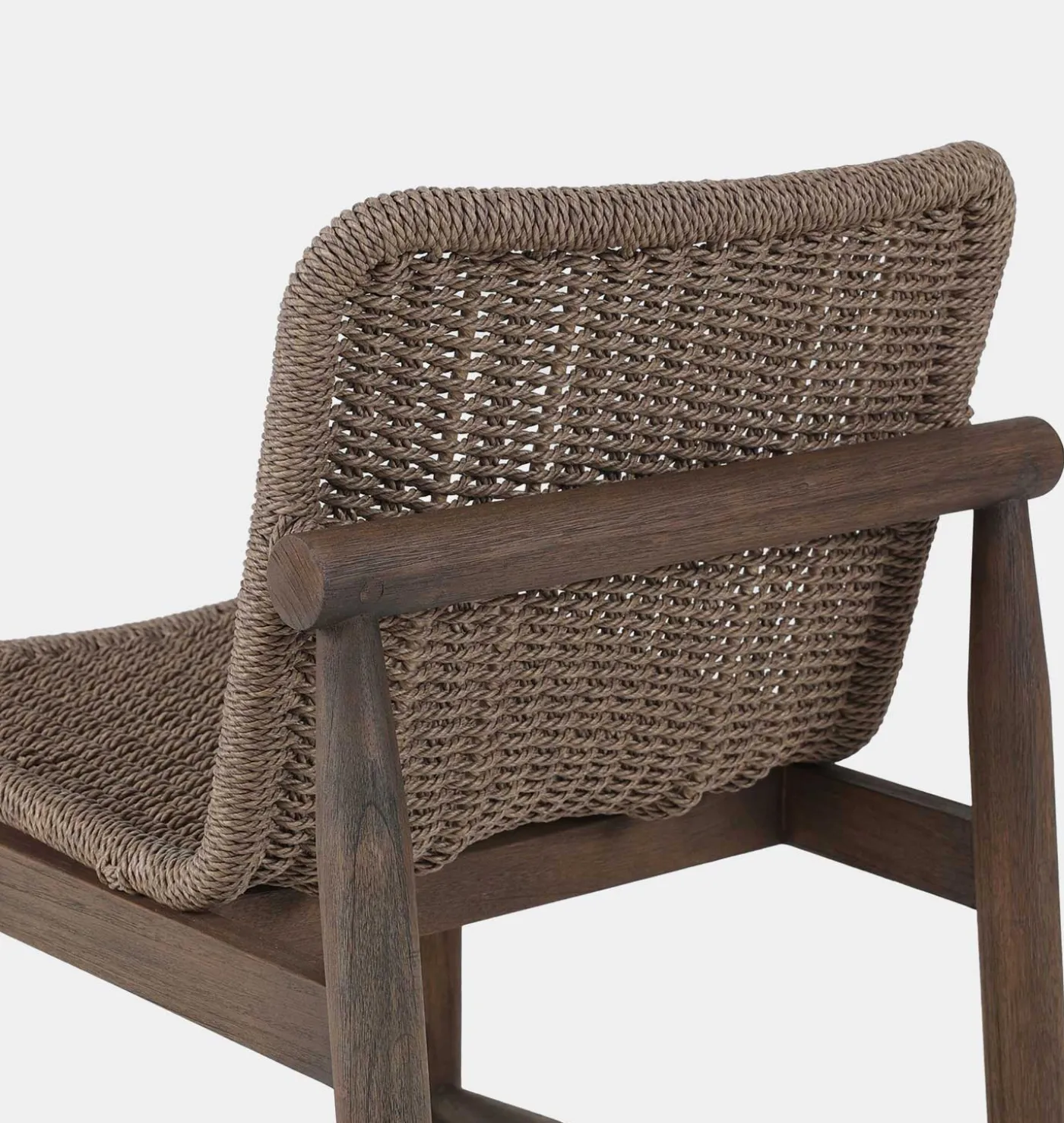 Dume Outdoor Dining Chair