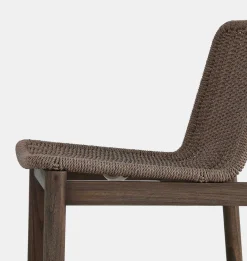 Dume Outdoor Dining Chair