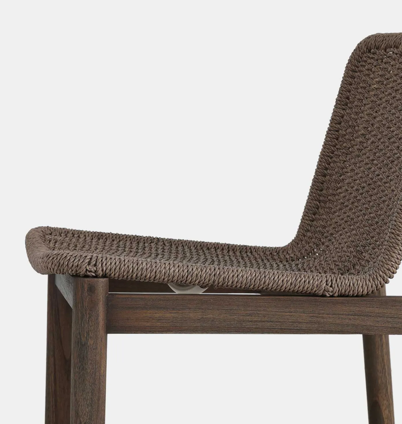 Dume Outdoor Dining Chair