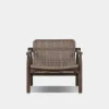 Dume Outdoor Lounge Chair
