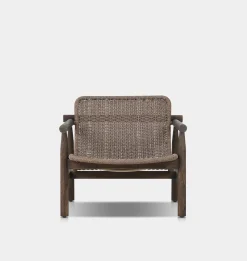 Dume Outdoor Lounge Chair